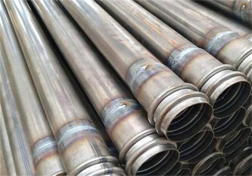 厦门桩基声测管