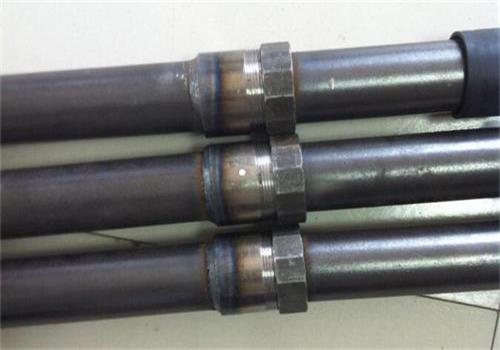 厦门桩基声测管