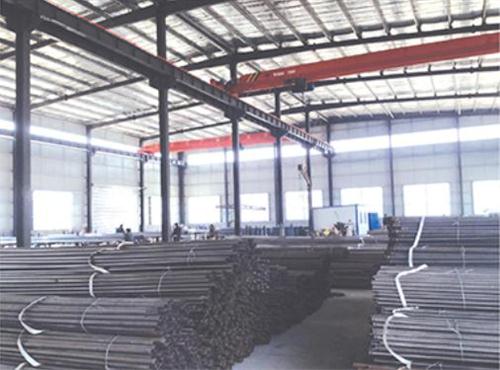 厦门桩基声测管 厦门桩基声测管