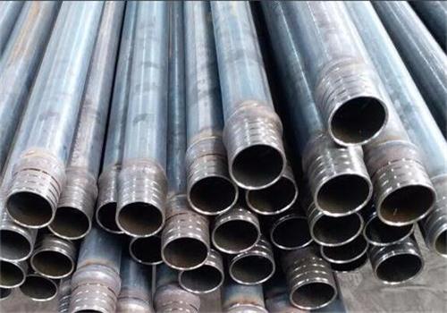 厦门桩基声测管