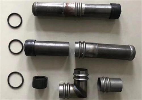 厦门桩基声测管