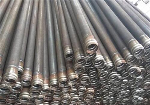 厦门桩基声测管