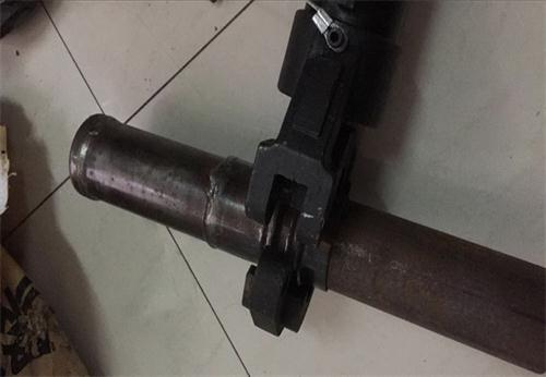 厦门桩基声测管