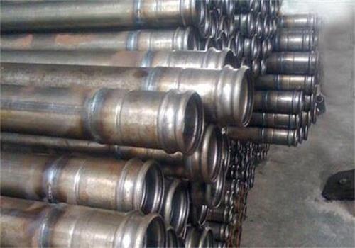 厦门桩基声测管