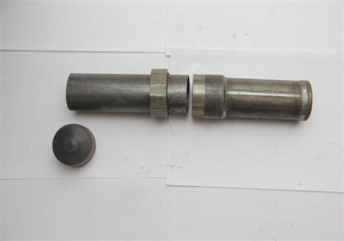 厦门桩基声测管