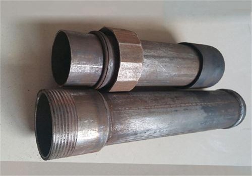 厦门桩基声测管 厦门桩基声测管