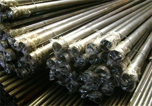 厦门桩基声测管